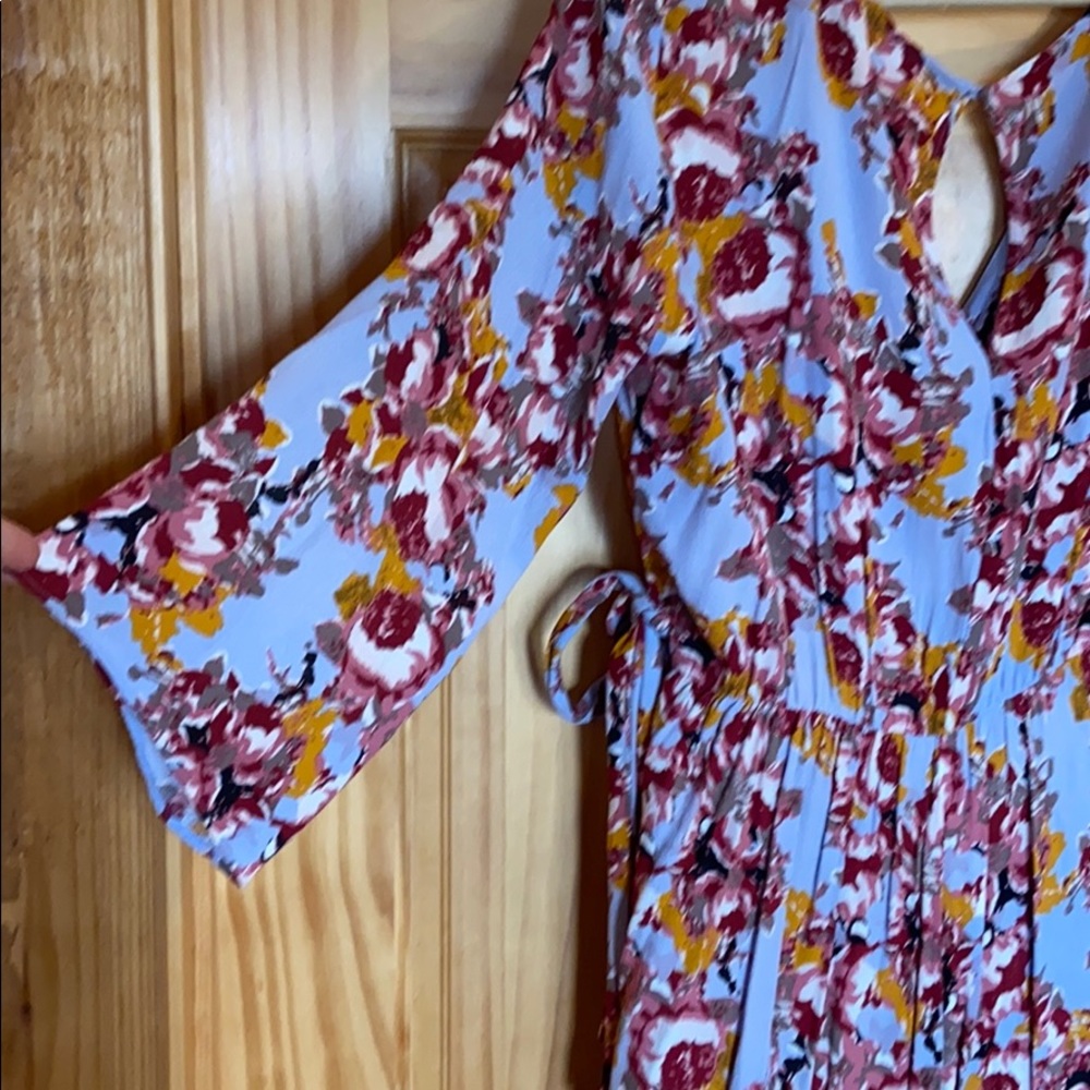 Astr Romper - Picture 3 of 4